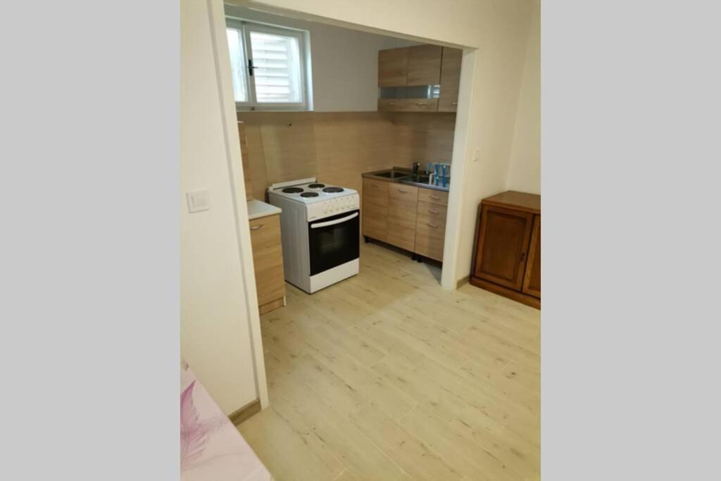 Apartman Danica Herceg Novi Exterior photo